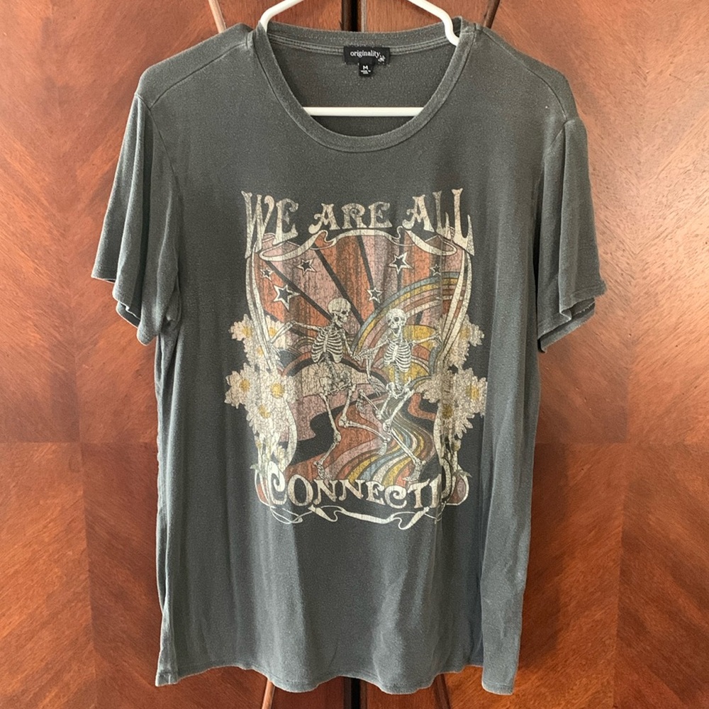 Short Sleeve Tee
